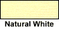 Natural White Laid